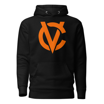 Christopher Vizzina  "Logo" Hoodie