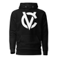 Christopher Vizzina  "Logo" Hoodie