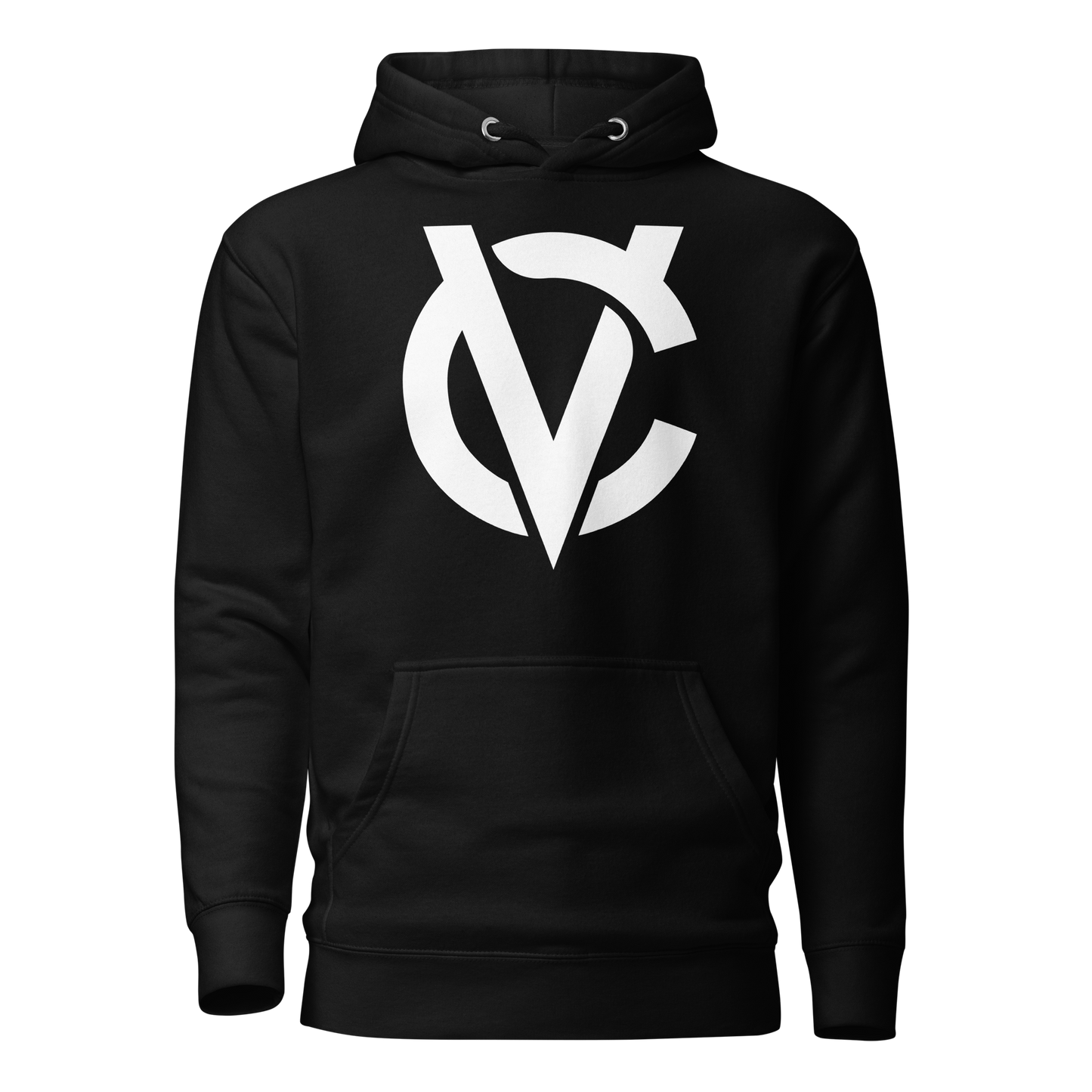 Christopher Vizzina  "Logo" Hoodie