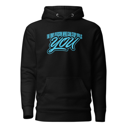 Natasha Howard "Motto" Hoodie