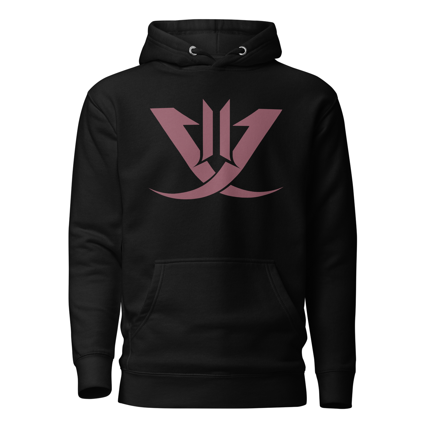 Jermaine Johnson "Logo" Hoodie