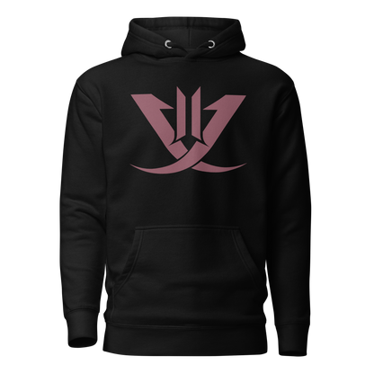 Jermaine Johnson "Logo" Hoodie