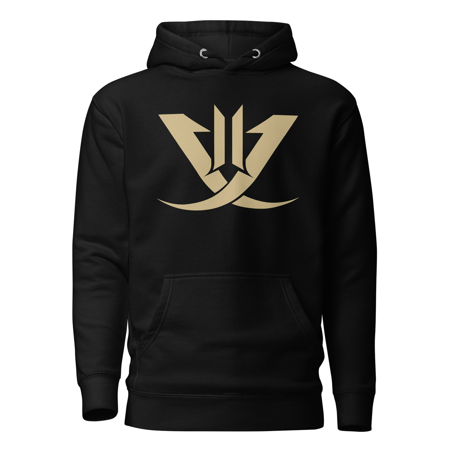 Jermaine Johnson "Logo" Hoodie