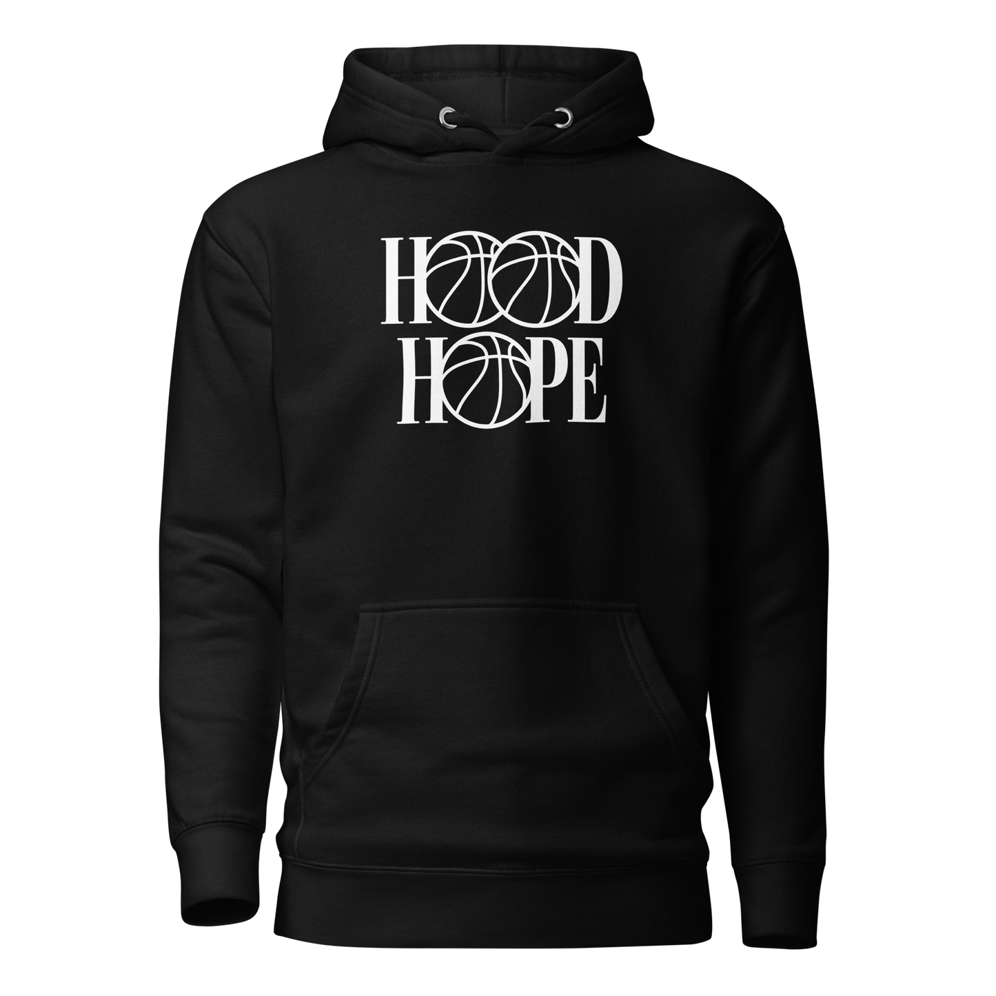 Ian Jackson "Hood Hope" Hoodie