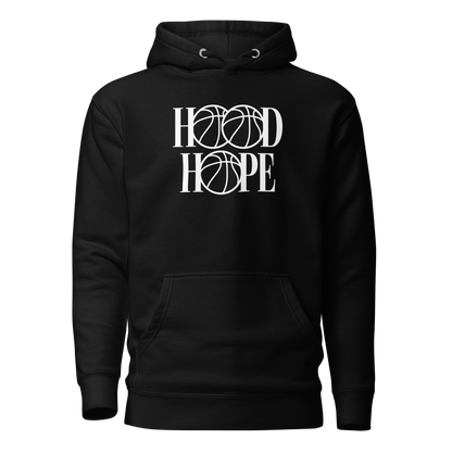 Ian Jackson "Hood Hope" Hoodie