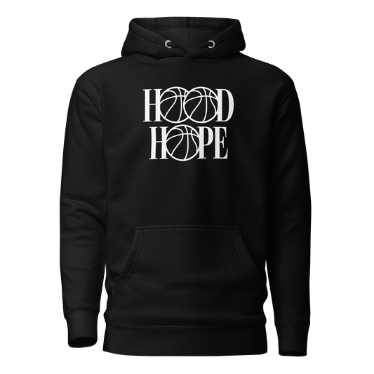 Ian Jackson "Hood Hope" Hoodie