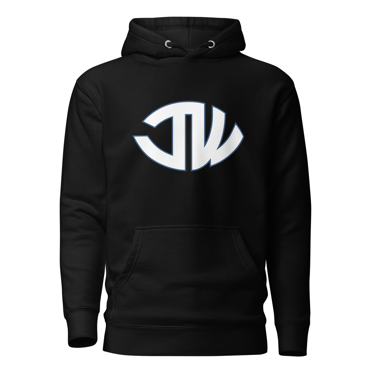 Jelani Woods "Logo" Hoodie