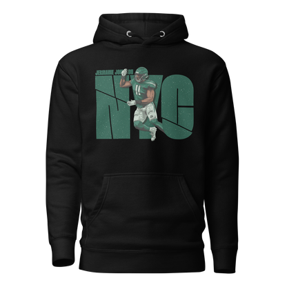 Jermaine Johnson "NYC" Hoodie