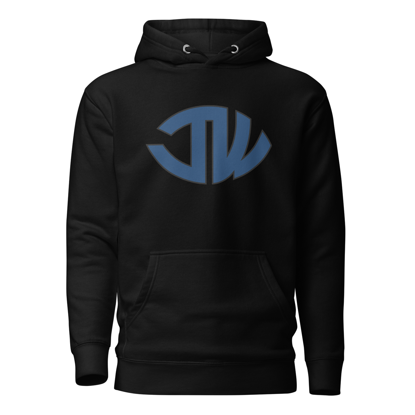 Jelani Woods "Logo" Hoodie