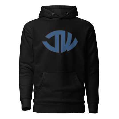 Jelani Woods "Logo" Hoodie