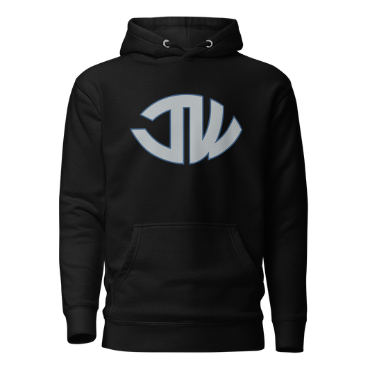 Jelani Woods "Logo" Hoodie