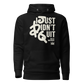 Malik Whitaker "Didn't Quit" Hoodie
