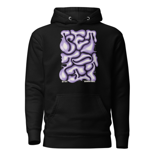 Brandon Powell "Get To It V1" Hoodie