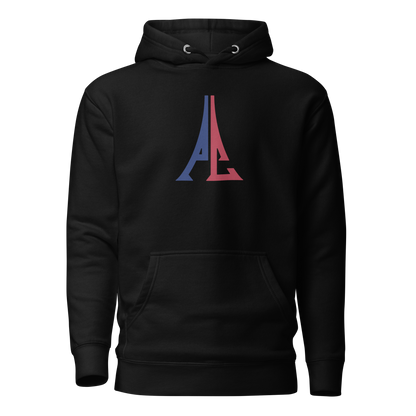 Parris Campbell "Logo" Hoodie