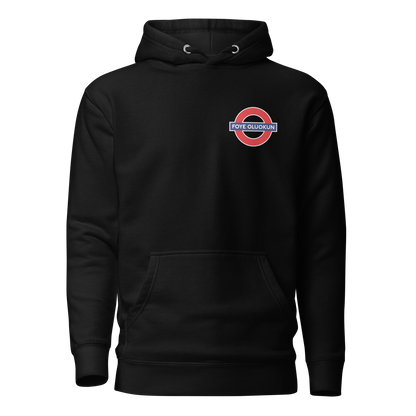 Foyesade Oluokun "London Tour" Hoodie