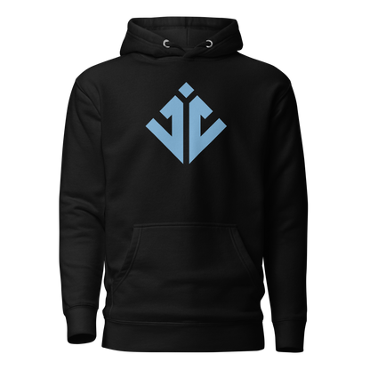 JJ Jones "Logo" Hoodie