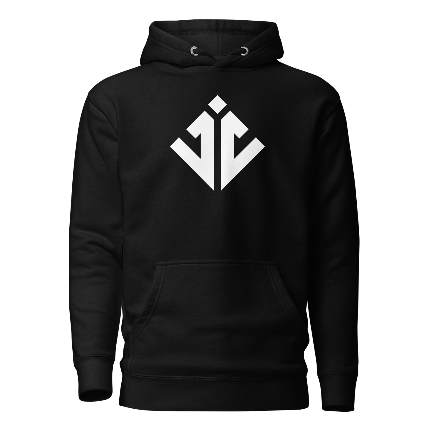 JJ Jones "Logo" Hoodie