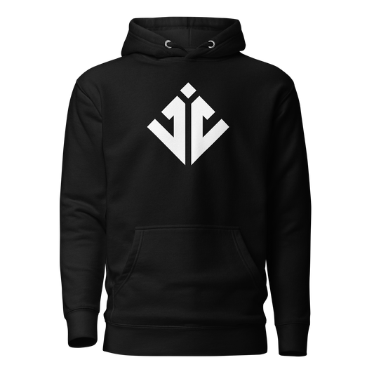JJ Jones "Logo" Hoodie