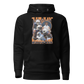Kayin Lee "Collage" Hoodie