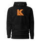 Kayin Lee "Logo" Hoodie