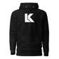 Kayin Lee "Logo" Hoodie