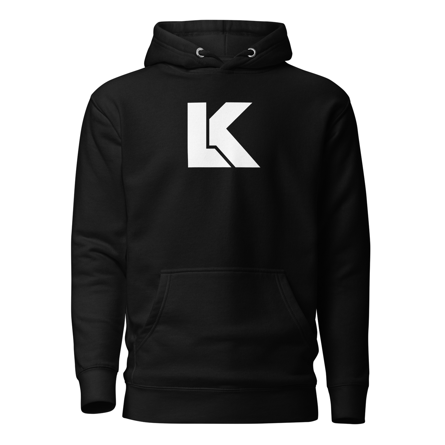 Kayin Lee "Logo" Hoodie