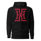 Xavier Hutchinson "Logo" Hoodie