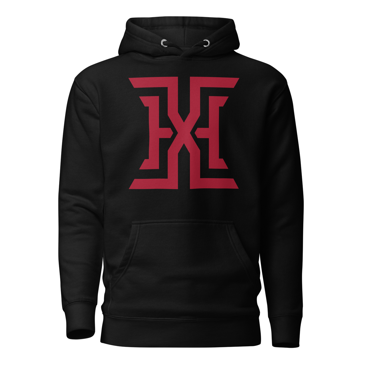 Xavier Hutchinson "Logo" Hoodie