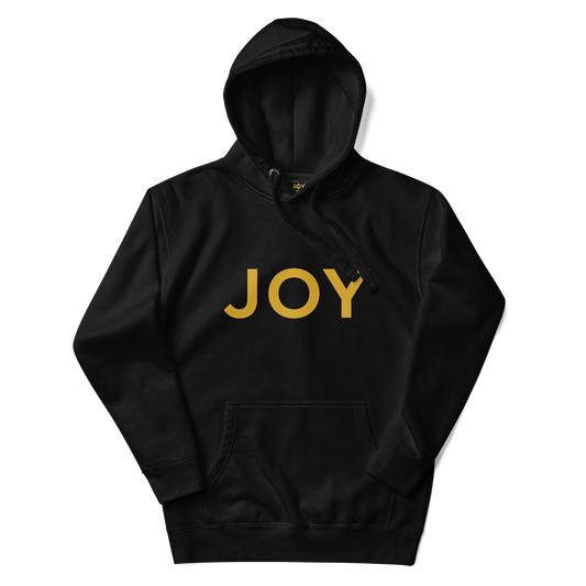 Chiney Ogwumike "Logo" Hoodie