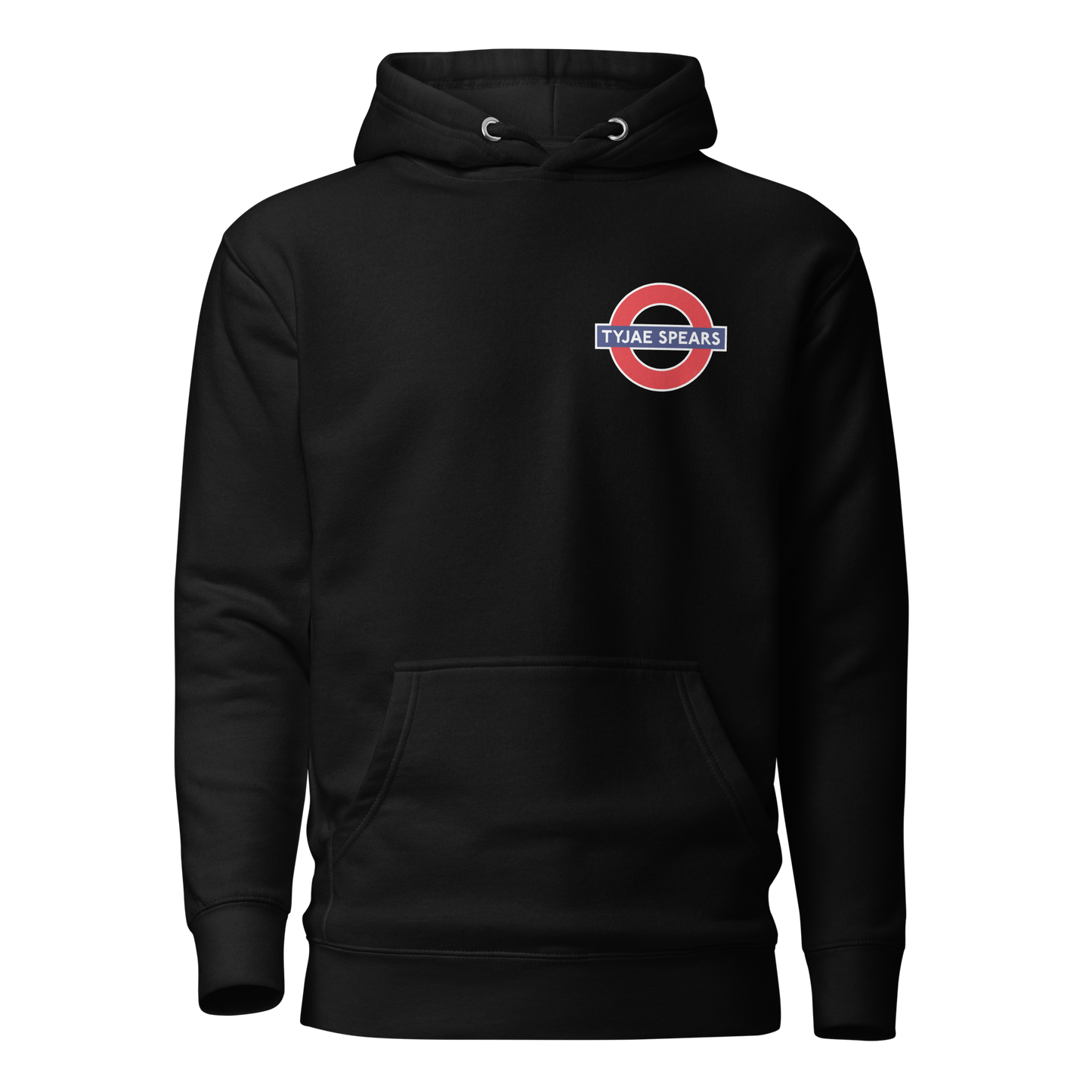 Tyjae Spears "London Tour" Hoodie
