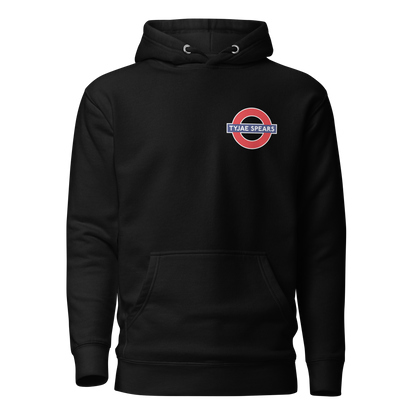 Tyjae Spears "London Tour" Hoodie
