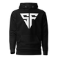 Sidney Fugar "Logo" Hoodie