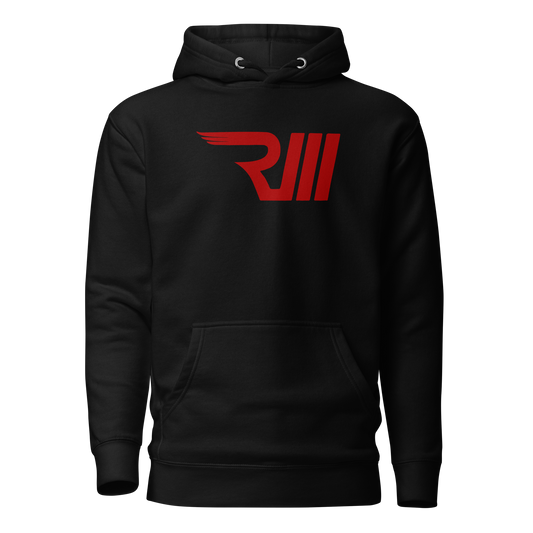 Ray Ray McCloud "Logo" Hoodie *Sparx*