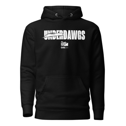 AJ Ginnis "DAWGS" Hoodie