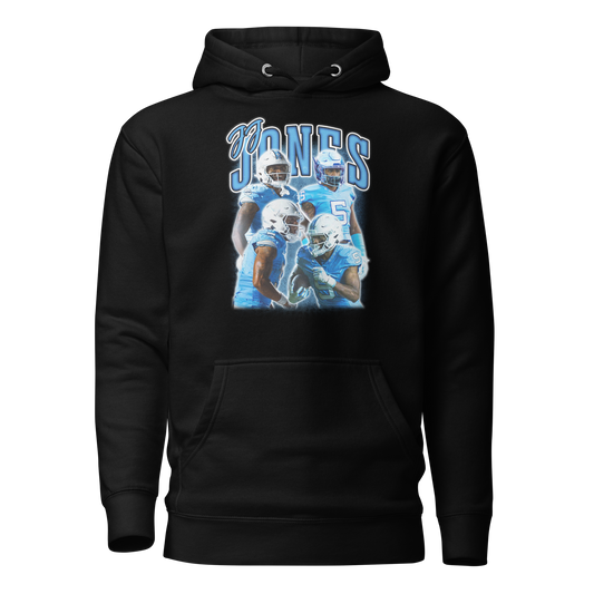 JJ Jones "Collage" Hoodie