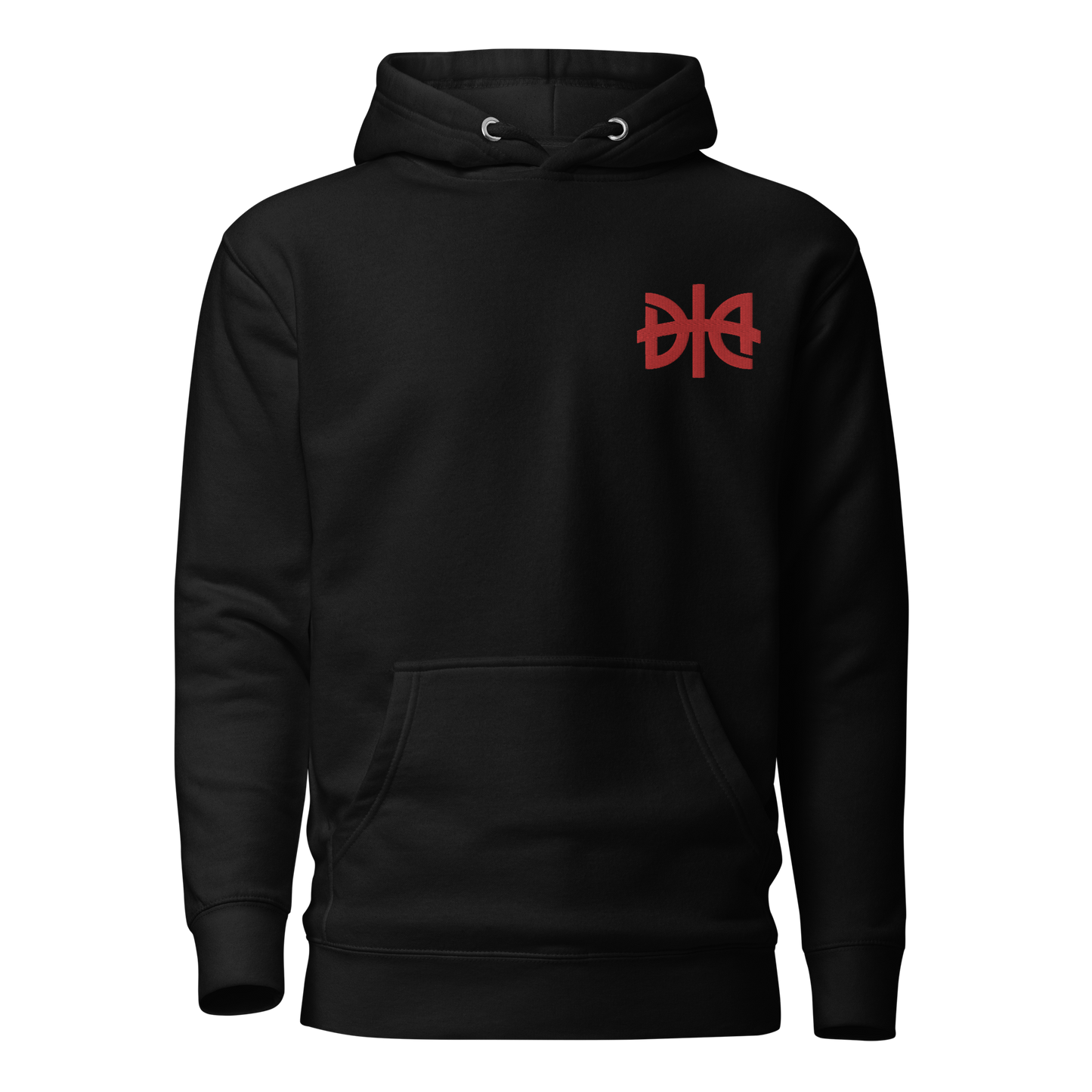 DeAndre Ayton "Logo" Hoodie