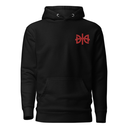 DeAndre Ayton "Logo" Hoodie