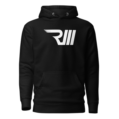 Ray Ray McCloud "Logo" Hoodie