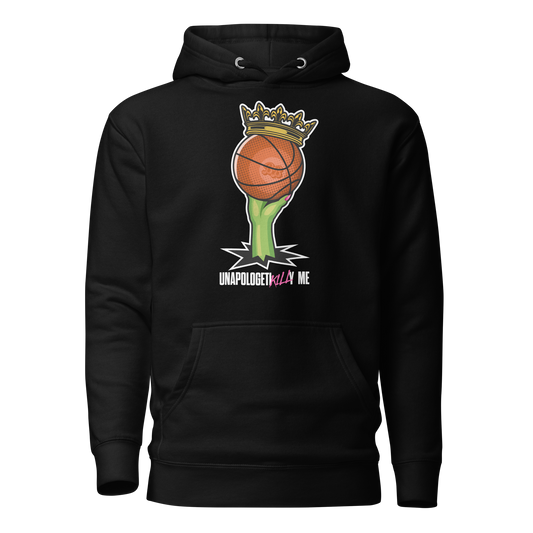 Angel Reese "Unapologetikilly Me" Hoodie