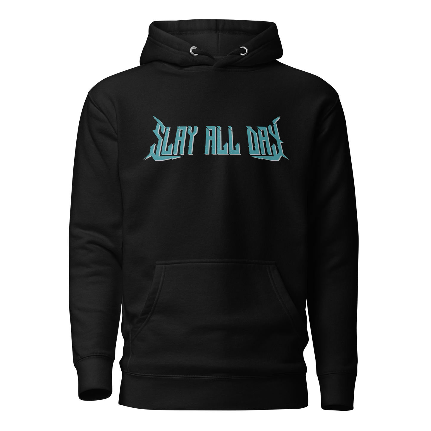 Darius Slay "Slay All Day" Hoodie
