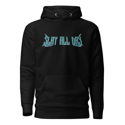 Darius Slay "Slay All Day" Hoodie