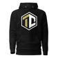 Tommy Castellanos "Logo" Hoodie