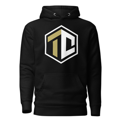 Tommy Castellanos "Logo" Hoodie