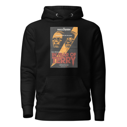 Terry McLaurin "In Fear of Terry" Hoodie