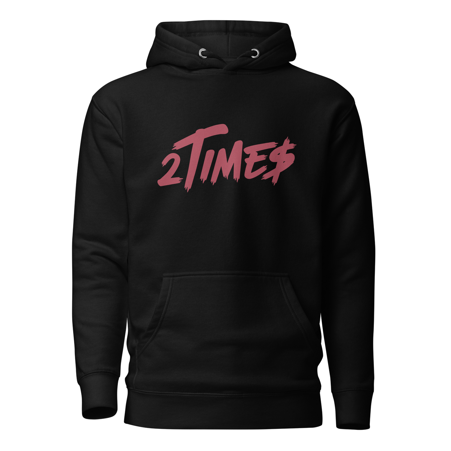 Jeremiah Davenport "Logo" Hoodie