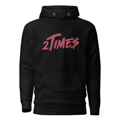 Jeremiah Davenport "Logo" Hoodie