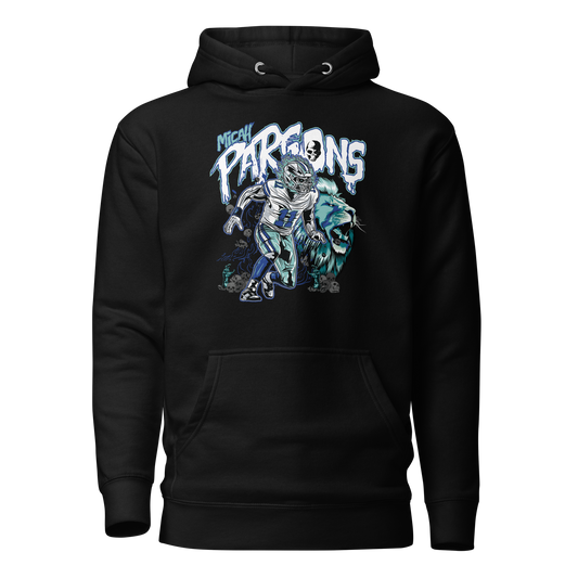 Micah Parsons "Lion" Hoodie
