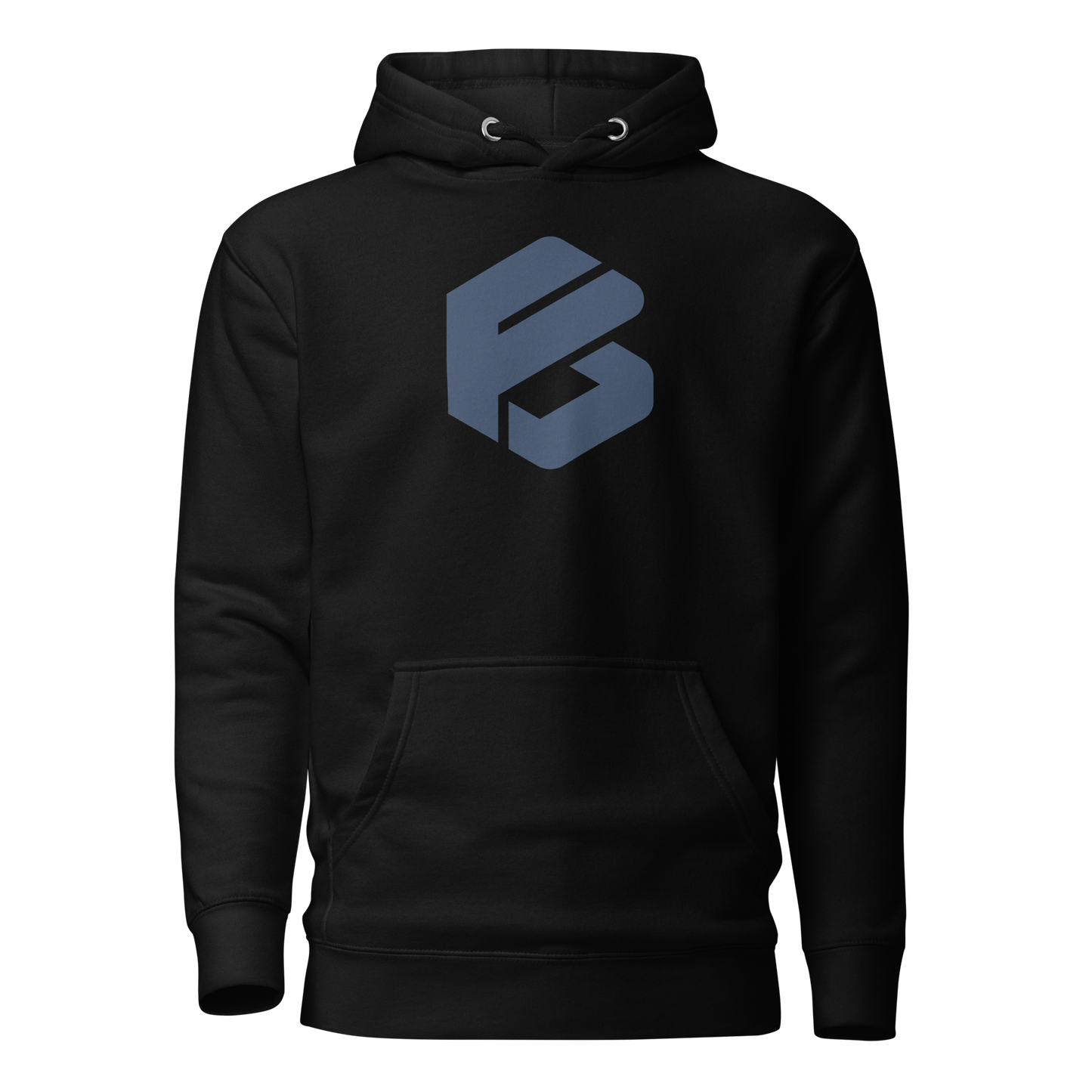 Finley Bizjack "Logo" Hoodie