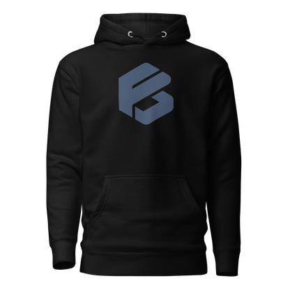 Finley Bizjack "Logo" Hoodie