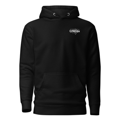 Travis Etienne Jr.  "ETN SZN BW" Hoodie